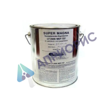 helling super magna ly 2500/mef-727 магнитный порошок